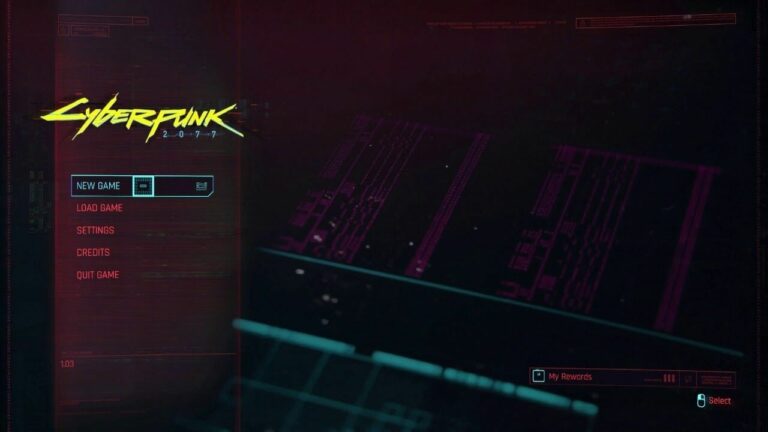 Can You Have Multiple Characters in Cyberpunk 2077?