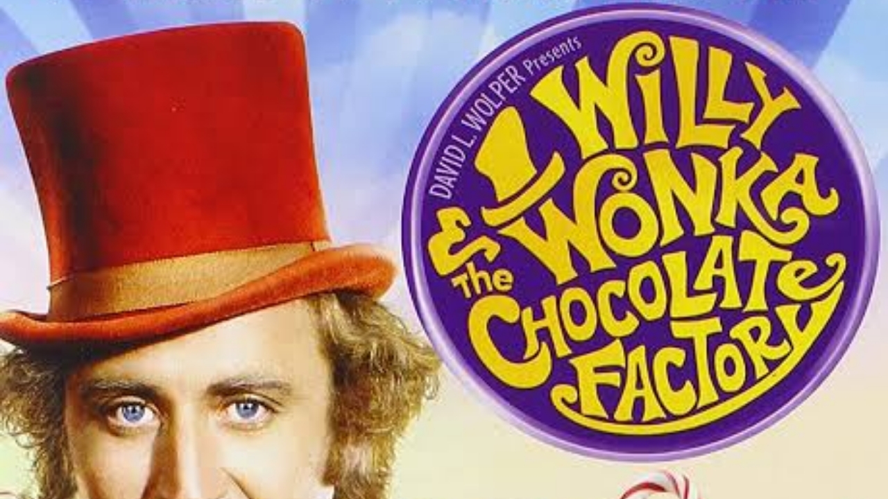 Tom Holland or Timothee Chalamet Expected to Play Willy Wonka in Prequel cover