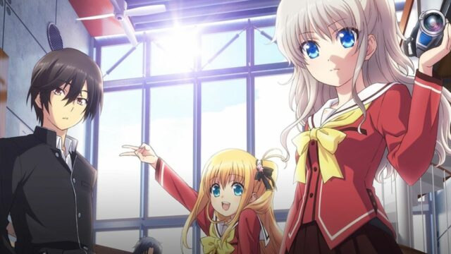 Charlotte Season 2: Release Info, Rumors, Updates