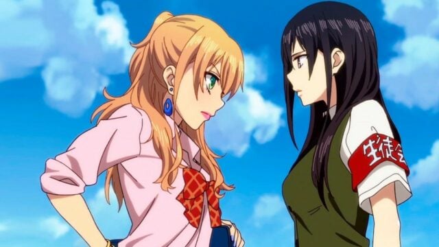 Citrus Staffel 2: Release Info, Gerüchte, Updates