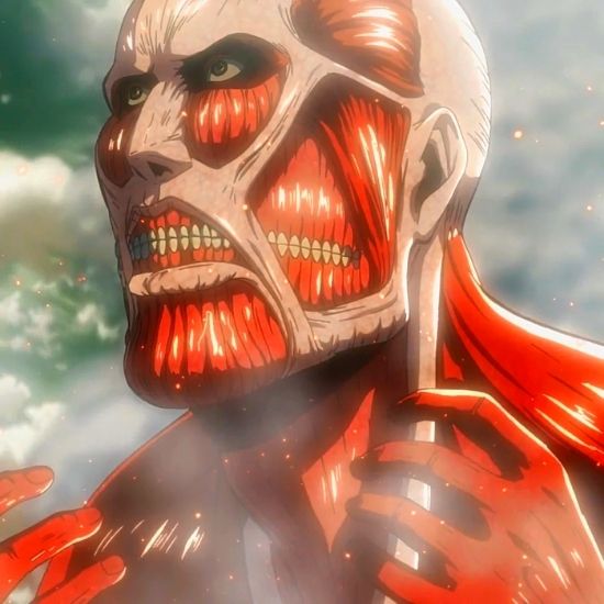 Attack On Titan Season 4 Episode 7 Summary Explanation Most of the major races and forces of the galaxy utilize their own forms of titans. epic dope