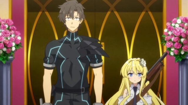 Upcoming Fantasy and Isekai Anime in Spring 2021