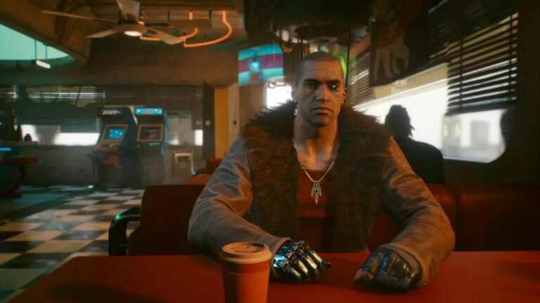 Cyberpunk 2077 ‘I Fought the Law’ Choices Guide