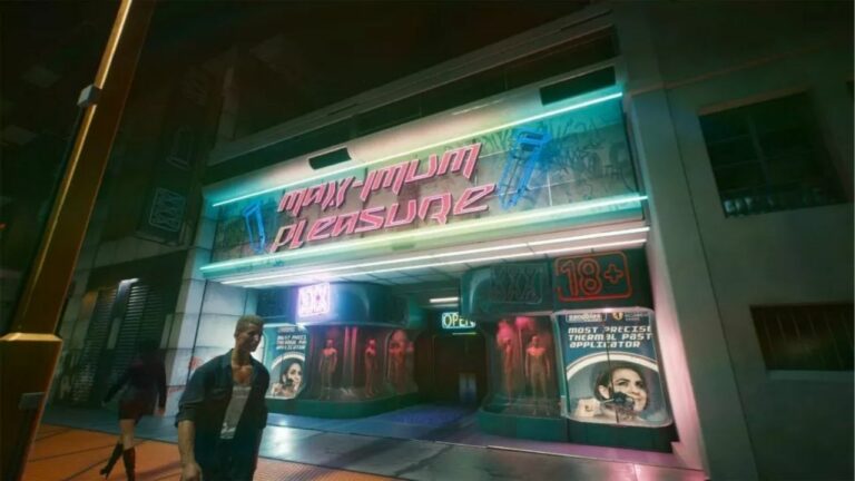 Cyberpunk 2077 ‘I Fought the Law’ Choices Guide