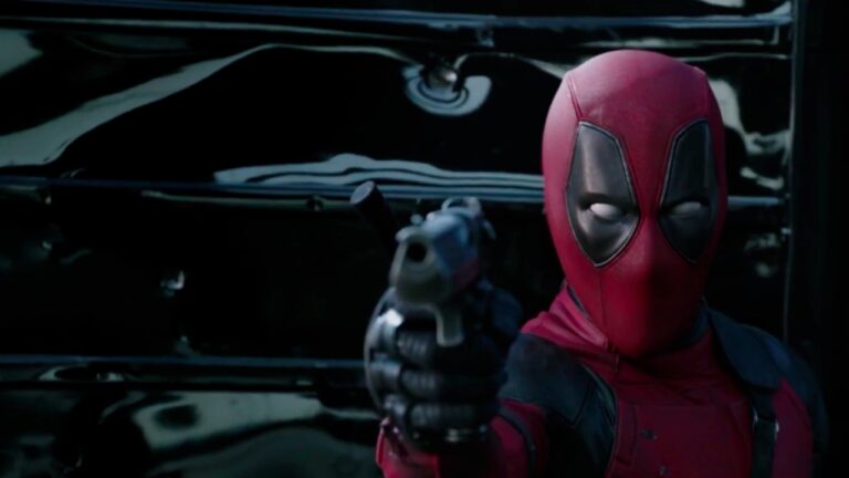 „Deadpool 3-Autoren diskutieren potenziellen Chris Hemsworth Thor Cameo“