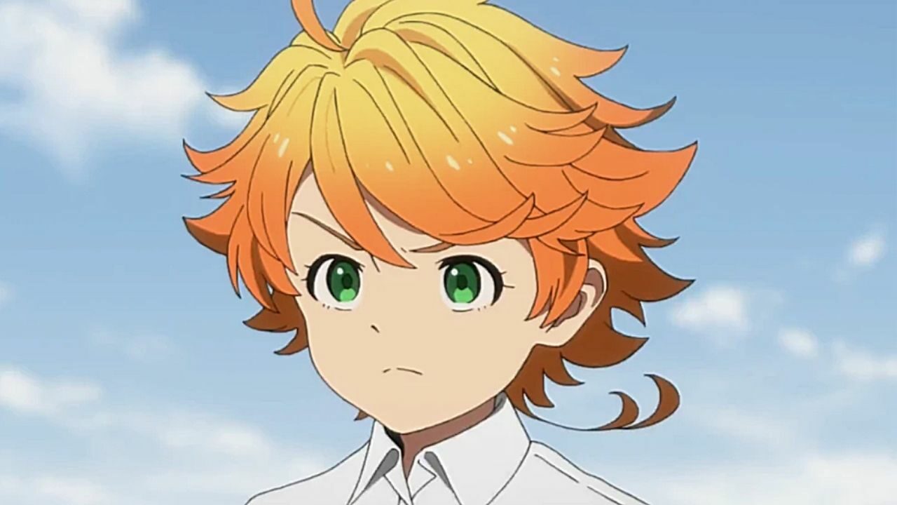 2ª temporada de 'The Promised Neverland' ganha data de lançamento