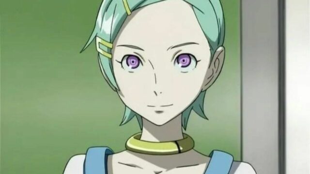 Der letzte Teil von Eureka Seven: Hi-Evolution enthüllt einen nervenaufreibenden Trailer