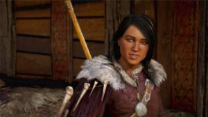 How to Romance with Petra in AC Valhalla? Dating and Consequences
