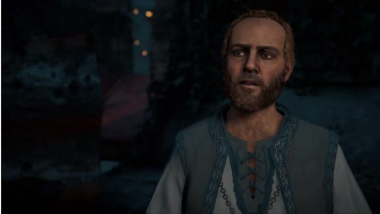 Every Love Interest in Assassin’s Creed Valhalla