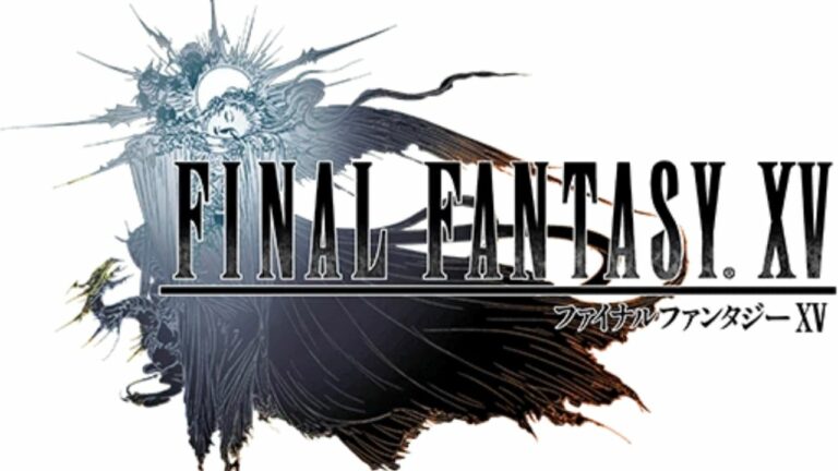 Xbox Game Pass verliert bald Final Fantasy XV