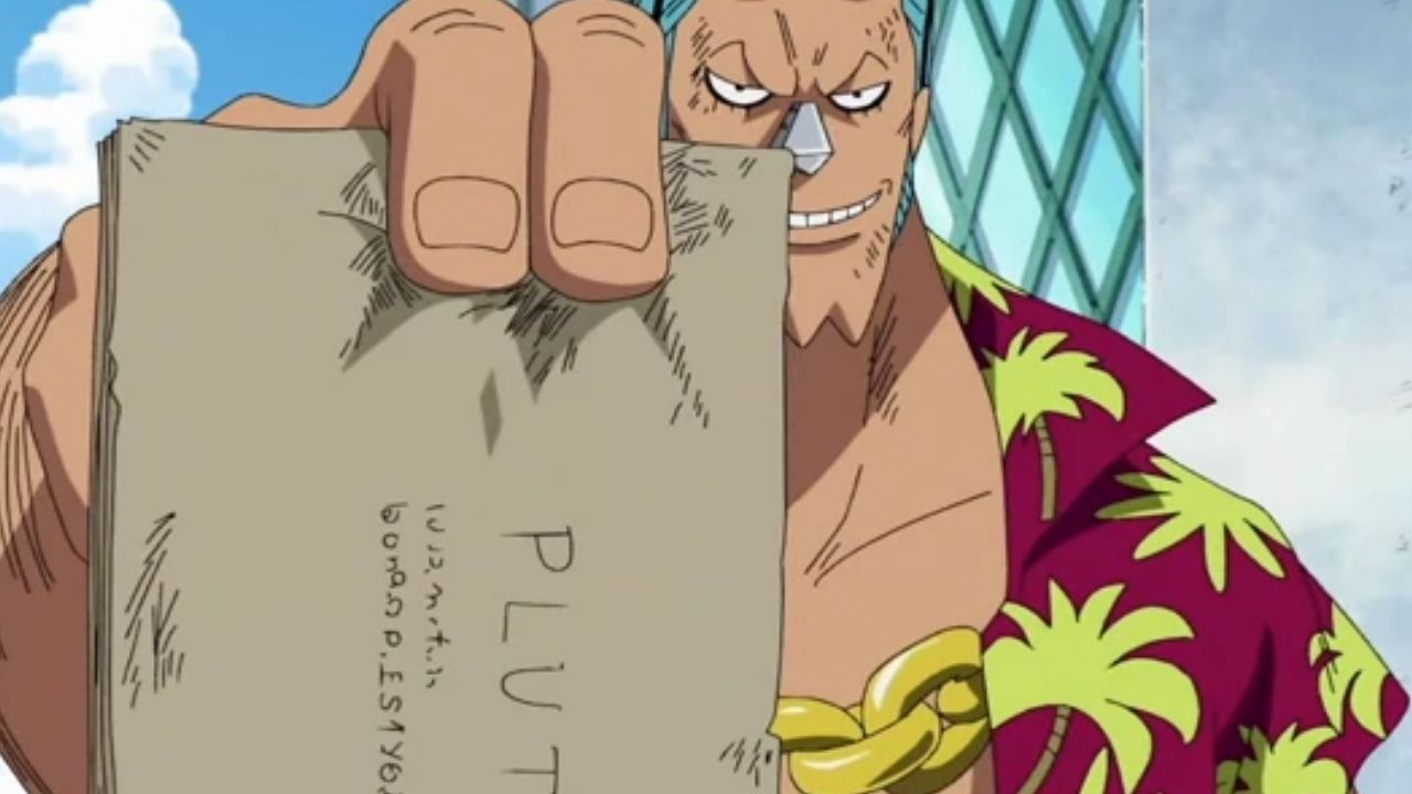 ¿Qué es el Gran Reino en One Piece?