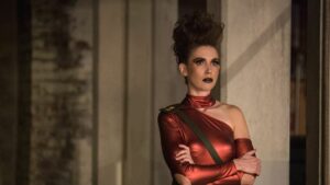 Alison Brie Reveals Why She is Ready to Move On from GLOW