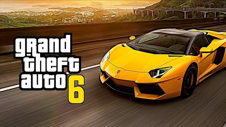 Rumor: GTA 6 To Have A Modern-day Setting