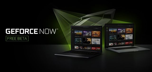 GeForce NOW bekommt Outriders an Tag 1, 33 weitere Spiele bis April!