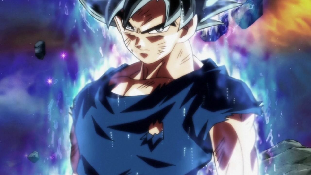 Dragon Ball Super’s Upcoming Film Teases Original Characters And CGI Design cover