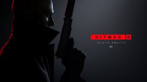 Hitman 3’s First Update Adds Snazzy New Tactical Turtleneck and More