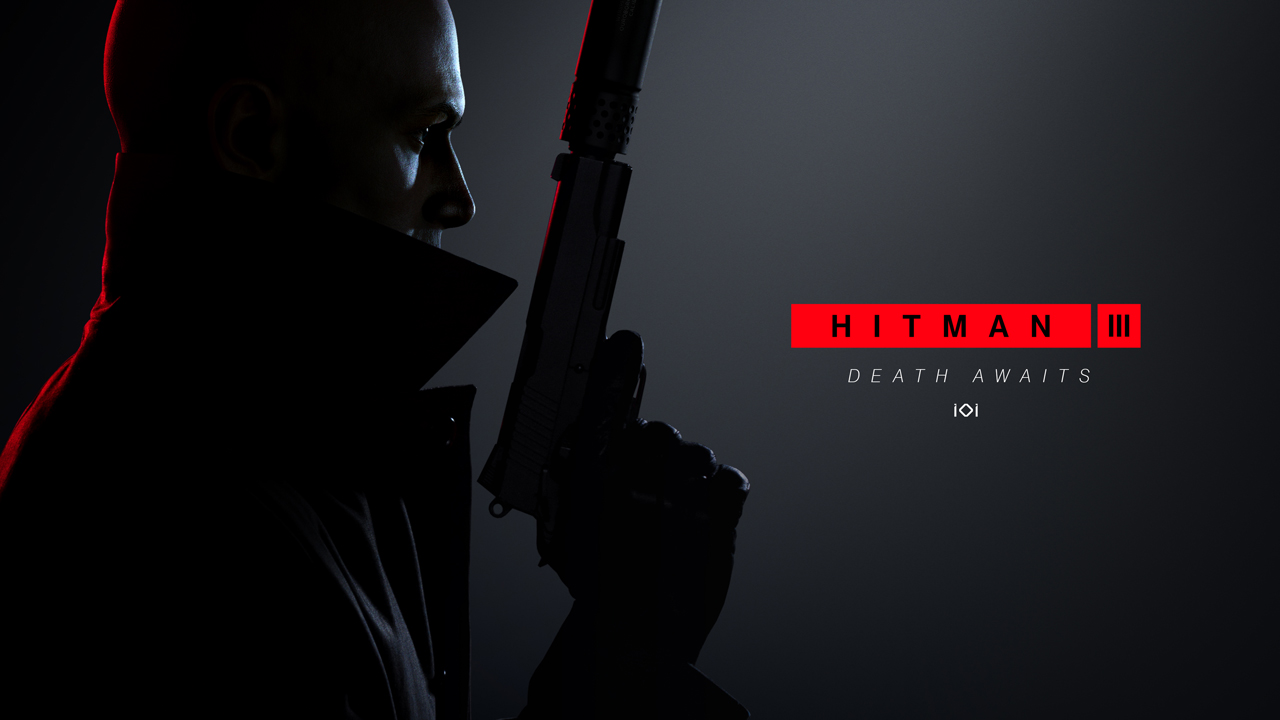 Hitman 3 Berlin Mission Walkthrough: Apex Predator cover