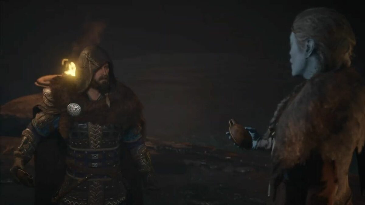 AC Valhalla: Who is Havi? Everything You Need To Know