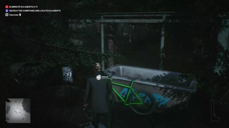 Hitman 3 Berlin Mission Walkthrough: Apex Predator