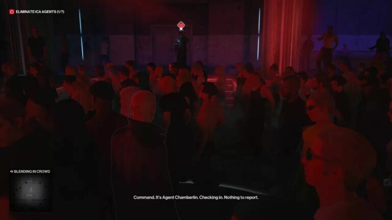 Hitman 3 Berlin Mission Walkthrough: Apex Predator