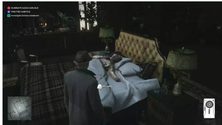 Hitman 3 Death in the Family Complete Guide