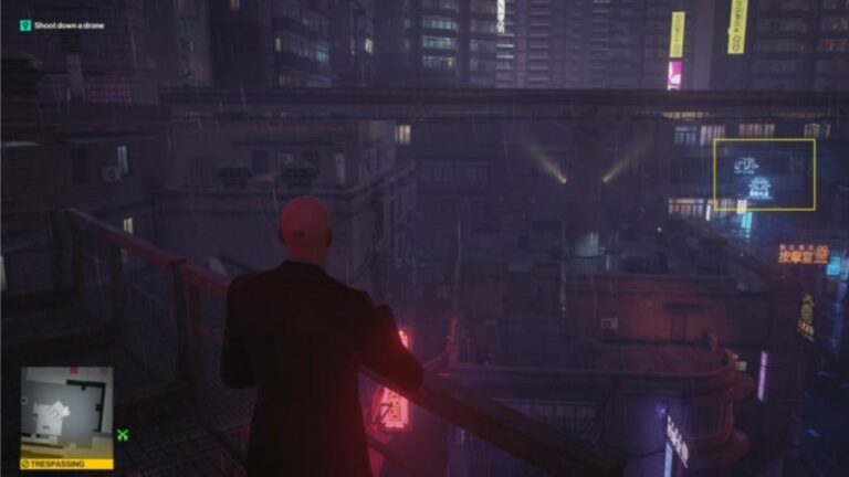 Hitman 3 End of an Era Mission Guide