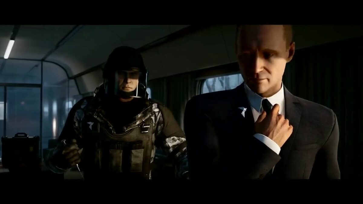 Hitman 3 Secret Ending Explained: How to Get the Secret Ending?