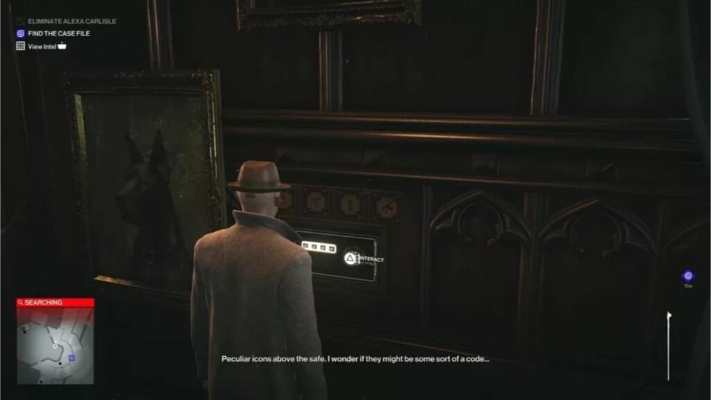 Hitman 3 Door Codes, Keypad, and Safe Combinations