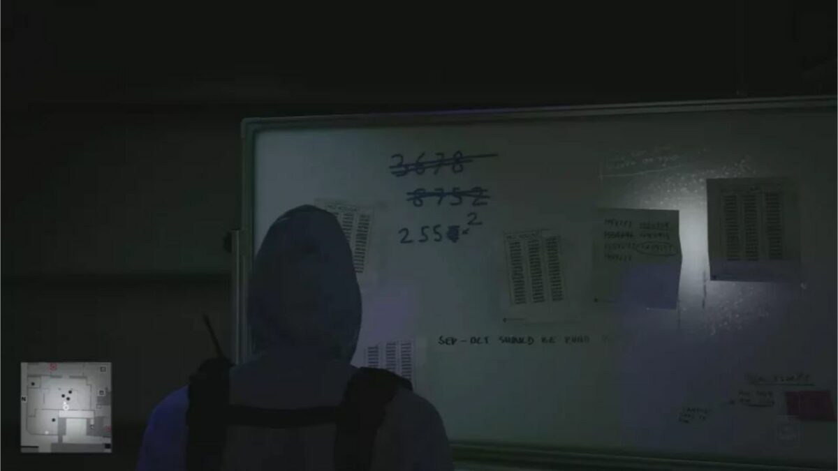 Hitman 3 Door Codes, Keypad, and Safe Combinations