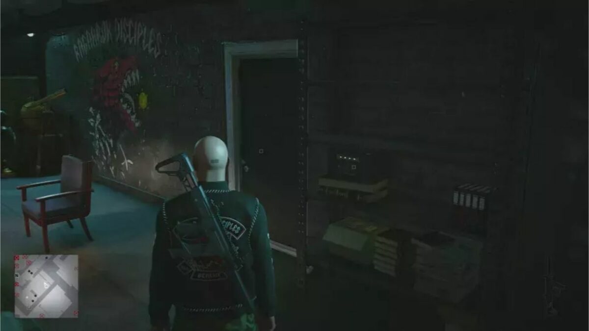 Hitman 3 Door Codes, Keypad, and Safe Combinations