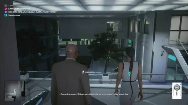 Hitman 3: Chongqing - Guía de misión sencilla del principio de certeza