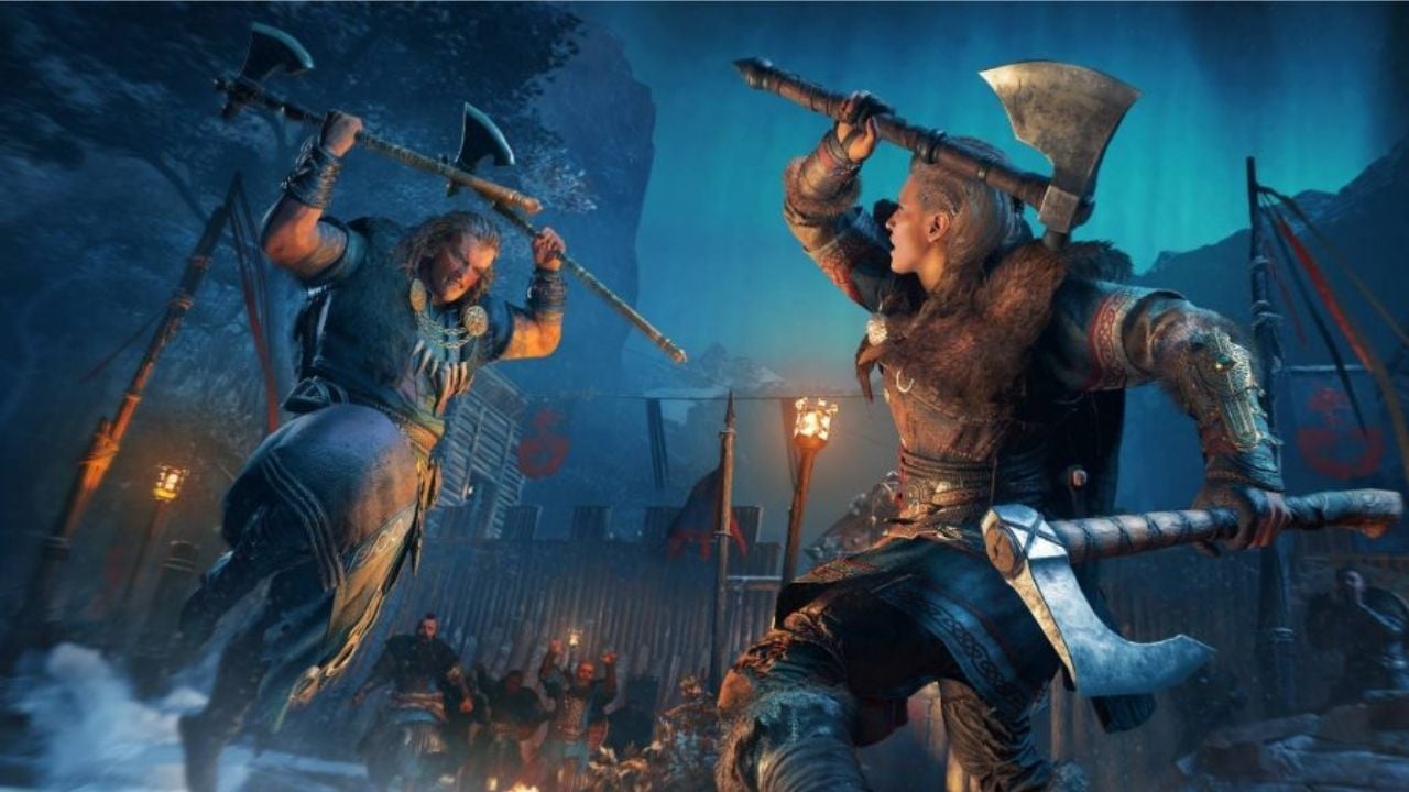 4 Troubleshooting Tips to Stop Assassin’s Creed Valhalla Crashes on PC cover