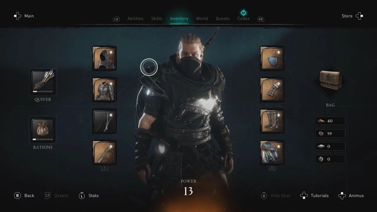 A How-to Guide to Get Huldufolk Armor Set in AC Valhalla cover