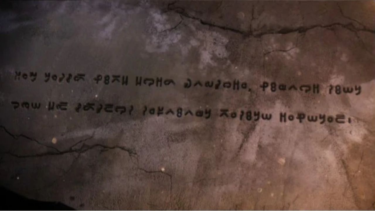 Assassin’s Creed’s Isu Language Deciphered by Its Community cover