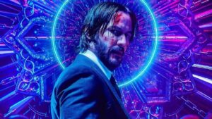 Lionsgate Texts Fans about 2022 Release Date of  ‘John Wick 4’