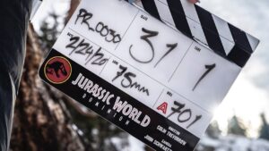 Jurassic World 3 Will Wrap Up Jurassic Park Franchise