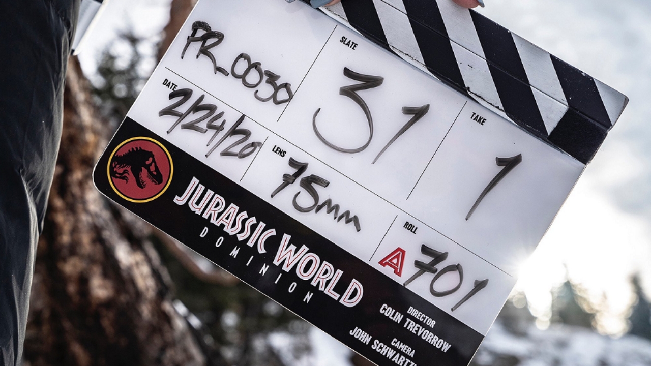 Jurassic World 3 Will Wrap Up Jurassic Park Franchise cover