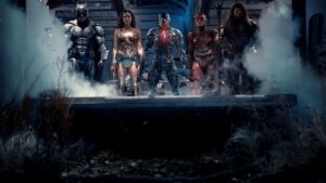 How Does ‘Snyder Cut’ Set up ‘Justice League 2’?