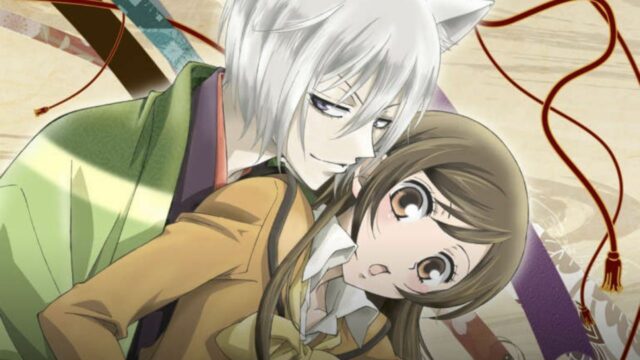 Top 10 Dubbed Romance Anime auf Hulu