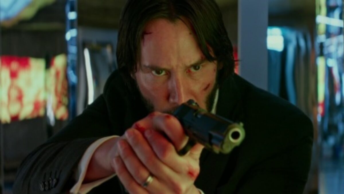 John Wick