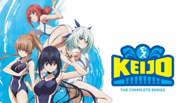 Is it possible for Keijo to have Season 2?