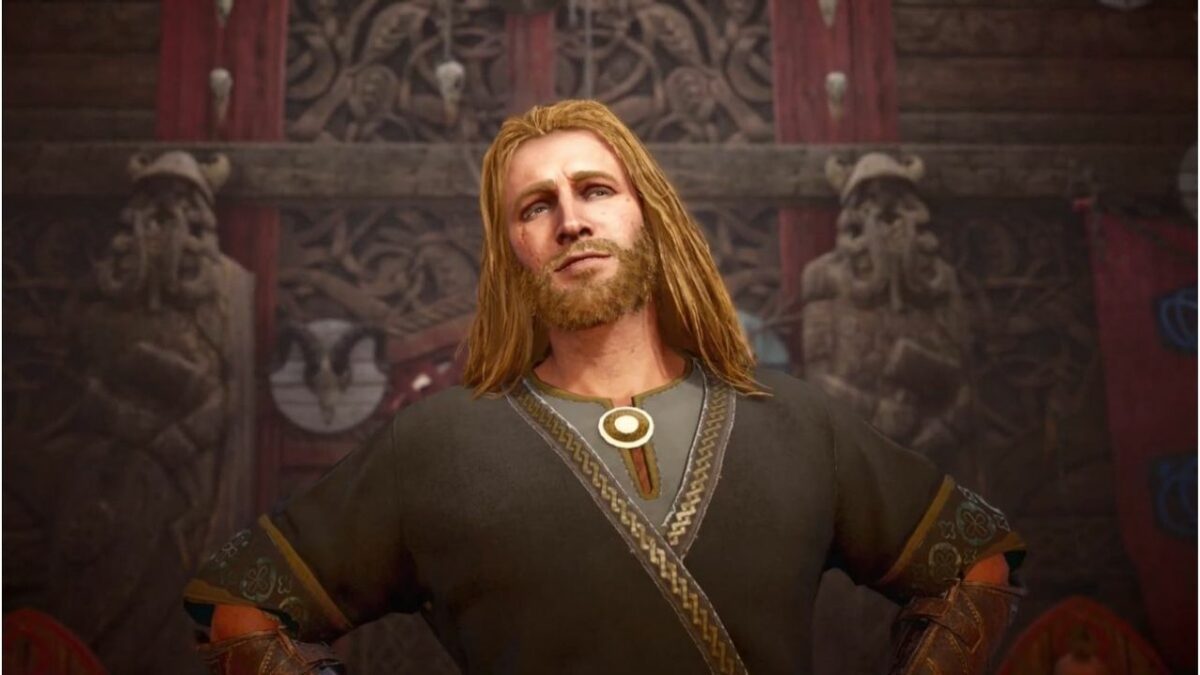 AC Valhalla: The Mysterious Identity of Final Aesir Sage Revealed