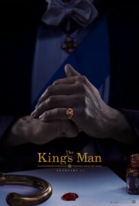 Disney Delays Kingsman 3 to August 2021