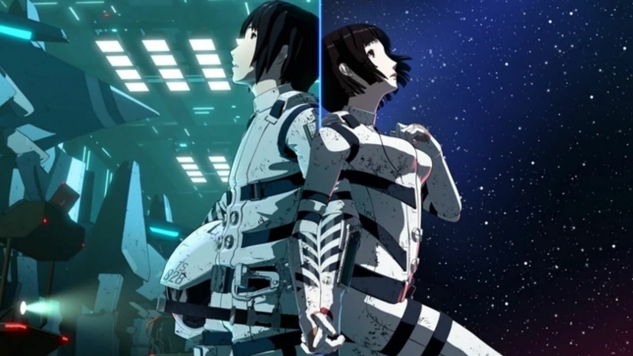 Knights of Sidonia Film’s Trailer Previews the Final Spacewar between Sidonia and Gauna cover
