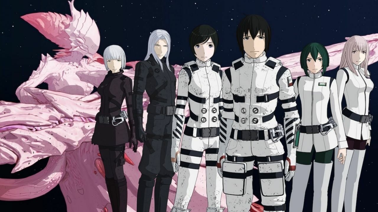 Knights of Sidonia Season 3: Release Info, Rumors, Updates cover