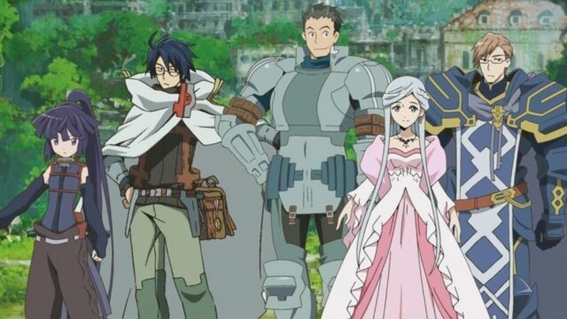 Top 20 Anime You’ll Enjoy if you Love “TenSura” & Where to Watch Them!