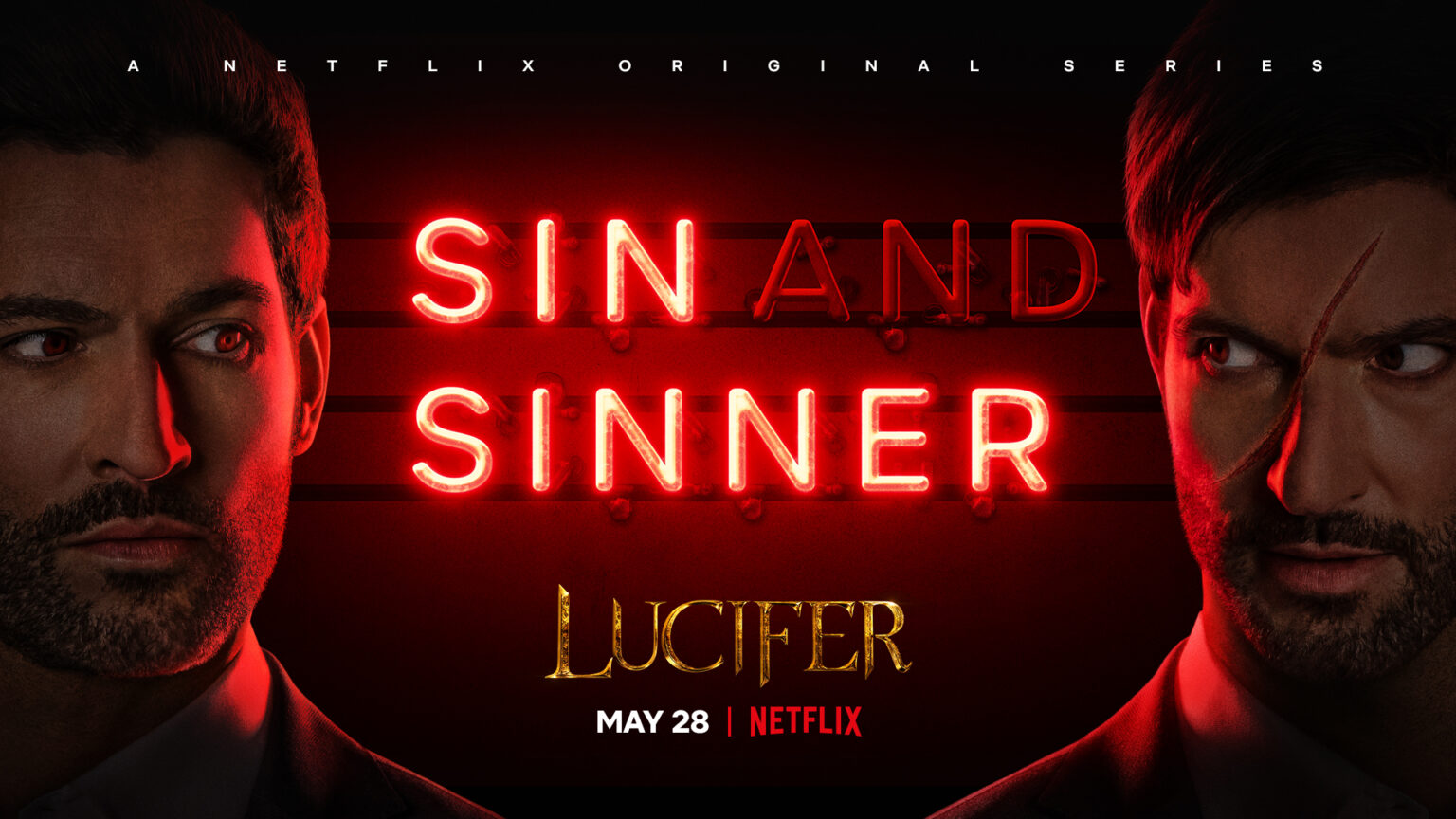 ‘Lucifer’ Season 5 Part 2 Trailer: Lucifer To Be the New God? cover