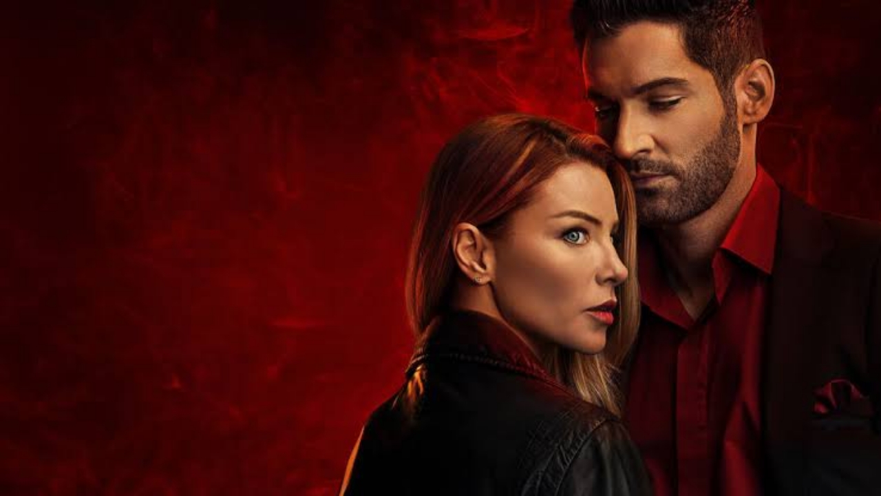 Everything You Need to Know About Lucifer Season 5 Part 2 cover