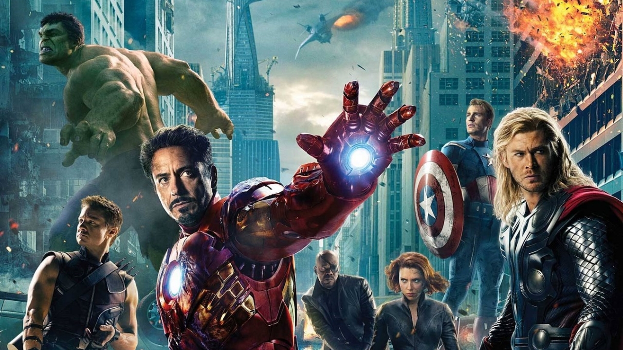 How Do Superheroes Earn Their Living? Marvel Studios Has No Idea cover