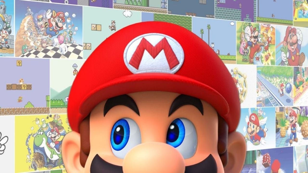 Nintendo Leak About Job Sparks Rumor Of New Mario Game cover